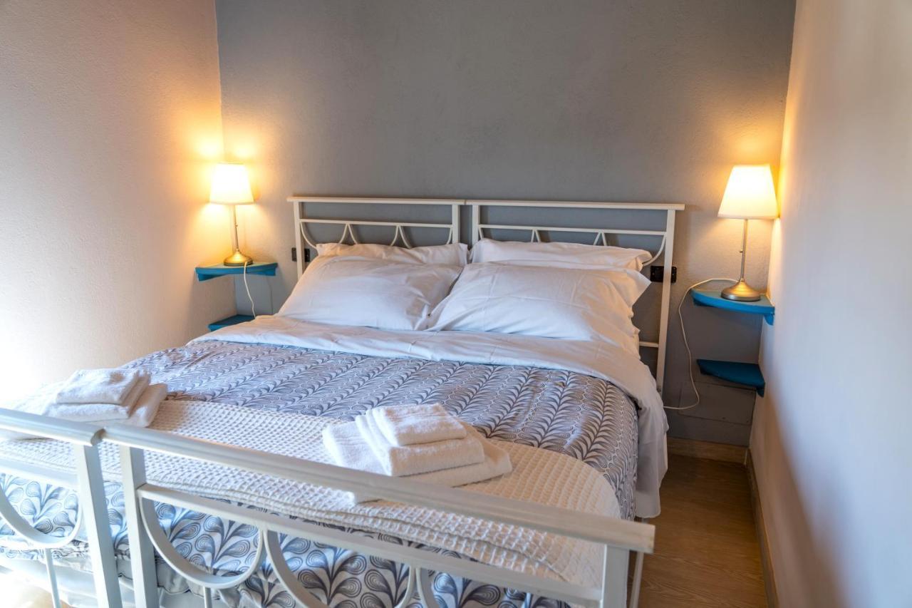 Villa Fenice - Elegant Country House Borgo a Mozzano Exterior foto